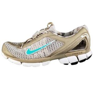 Nike Zoom Air Dynamic Heel Sneaker SZ 8